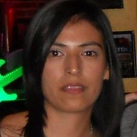 Mary Cruz