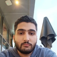 Ahmed Elsergany