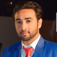 Saqib Khan