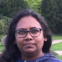 Jancy Mariampillai
