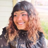 Lyndsee Cantly-Ellis