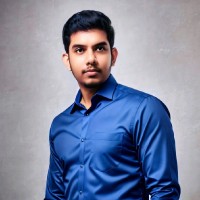 Aniket Das 🇮🇳