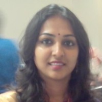 Arathi Shenoy
