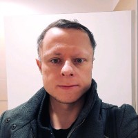 Bartosz Tychnowski