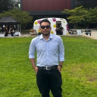 Mohammad Azraf Ali