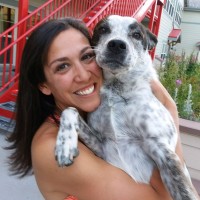 Jen Barchers
