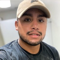 Roy Garcia