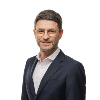 Sacha Bernheim