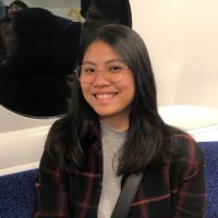 Ruth Camille Valera