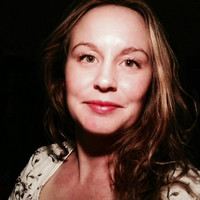 Karin Holmström