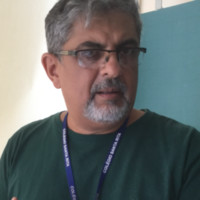MARCO TÚLLIO LIO Marco Túlio Lio Santos