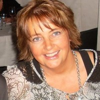 Ramona Thorsell
