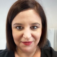 Angeliki Apostolatou