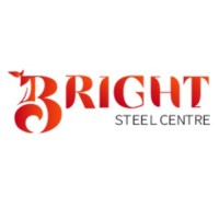 Bright Steel