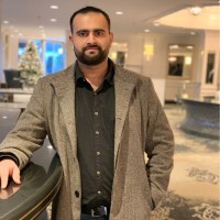 Farhan Surati