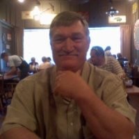 Ray Whisennant