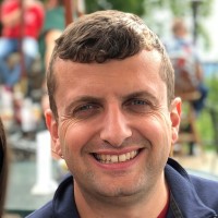 Greg Tribou, CMA, CPA