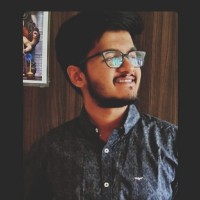 Ca Ayush Thakkar