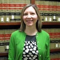 Becky Welander