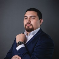 Felipe Maddarena