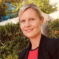 Nicole Jones