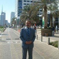 Mohammad Dezfuli