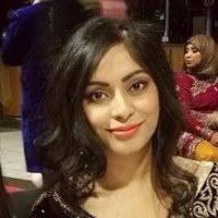 Shakera Rahman