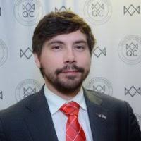 Andrew Terrell
