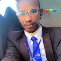 Moussa Hassane
