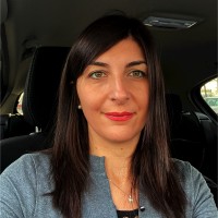 Sabrina Buoncristiani