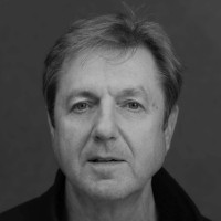 Ken Frakes
