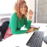Chancelvie NGOLE KHAR