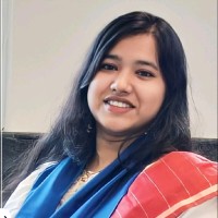 Madhumitha S
