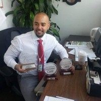Luis Alvarado