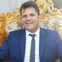 LUIS GARRIDO GONZALEZ