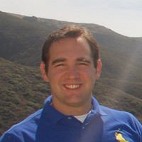 Jared Adams, Md, Phd
