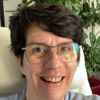 Monique Van Haaren - Lommers