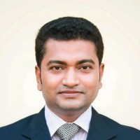 Dr. Shahadat Hossain