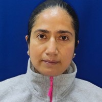 Mariana Judith Martinez Herrera