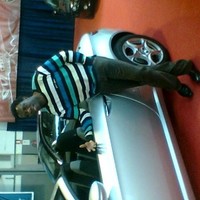 Udeh Stanley Onyebuchi