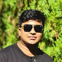 Surendra Mohan