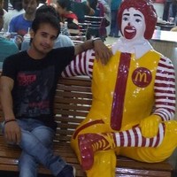 Anup Kumar