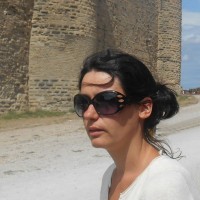 Sabine Borregan