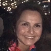 Nydia Guzman Barrenechea