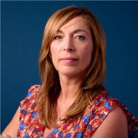 Laurie Beghin