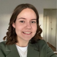 Cecilie Thoftgaard Jensen