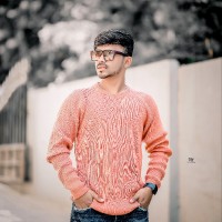 Shubham Bhosale