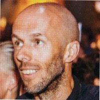 Coen Eilert