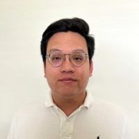 Calvin Chen