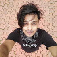 Viraj Rawool